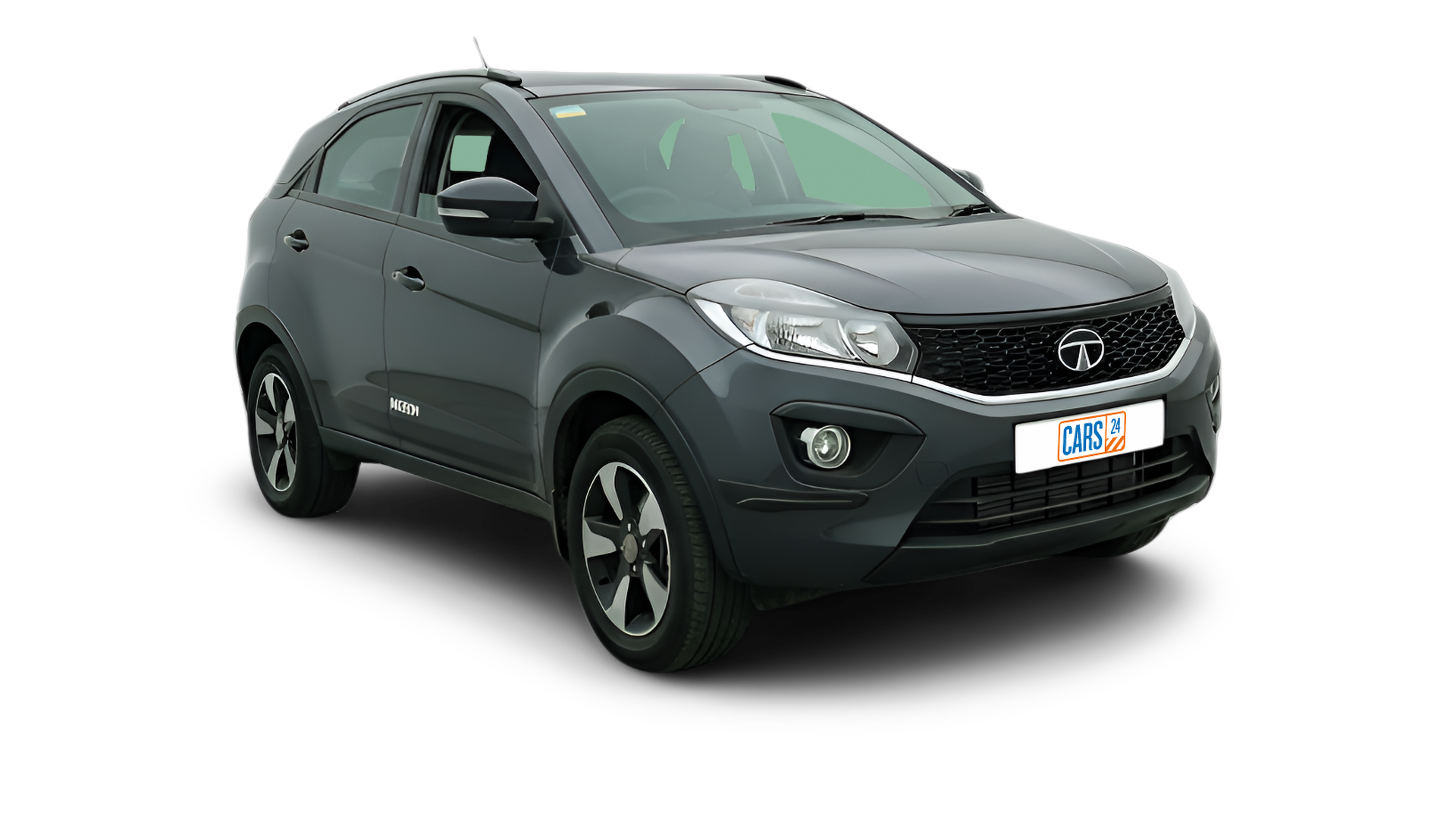 Tata NEXON-img